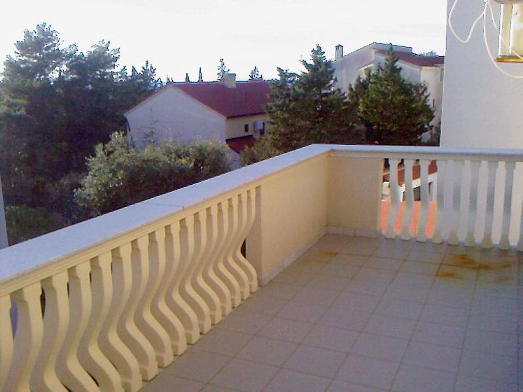 Apartments Mislav Novalja Quarto foto